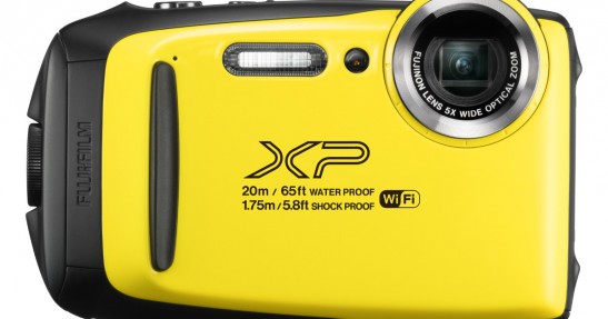 Fujifilm XP130