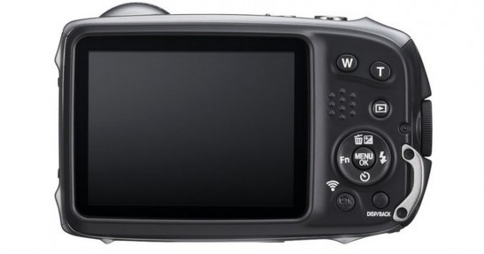Fujifilm XP140