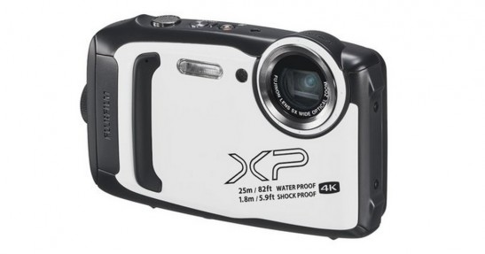 Fujifilm XP140