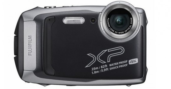 Fujifilm XP140