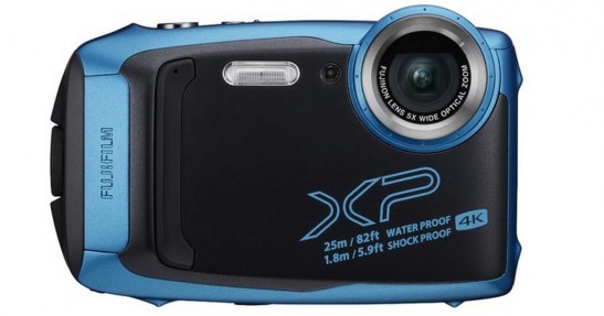 Fujifilm XP140