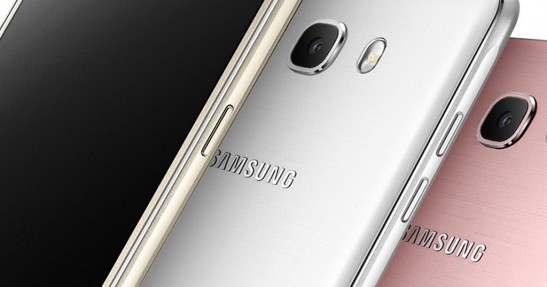 Samsung Galaxy J