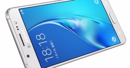 Samsung Galaxy J