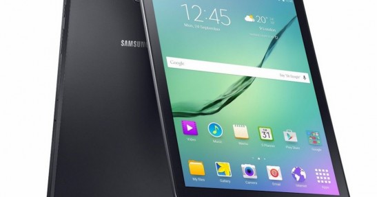 Samsung Galaxy Tab S2