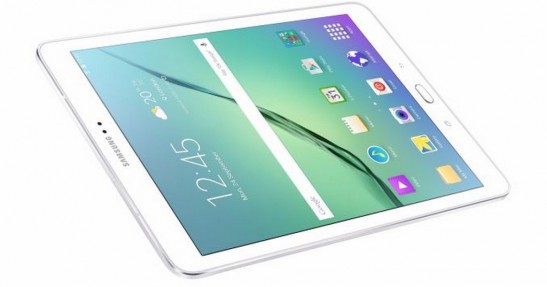 Samsung Galaxy Tab S2