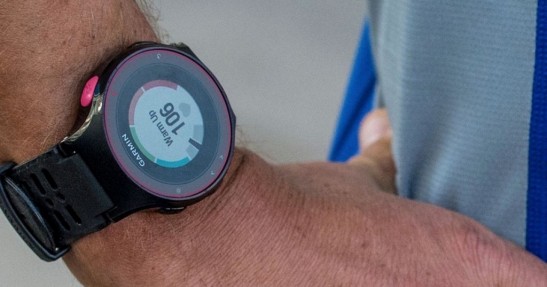 Garmin Forerunner 225