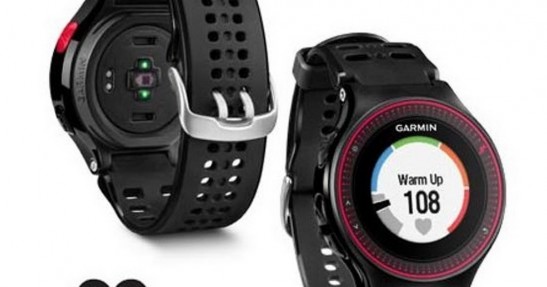 Garmin Forerunner 225
