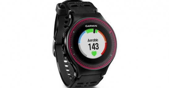 Garmin Forerunner 225