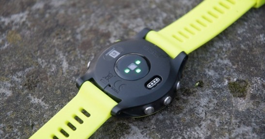 Garmin Forerunner 935