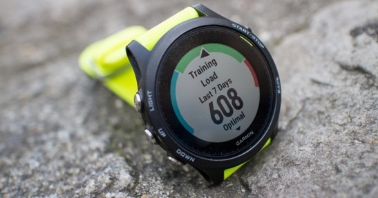 Garmin Forerunner 935