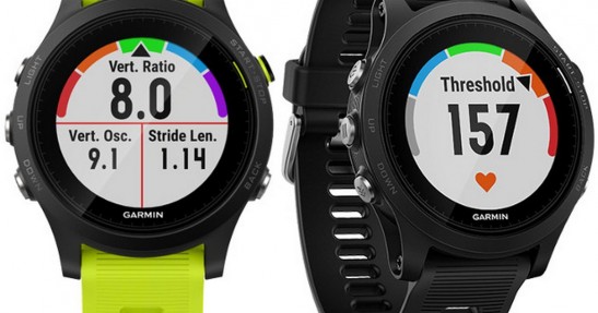 Garmin Forerunner 935