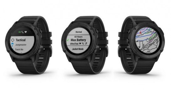 Garmin Tactix Delta