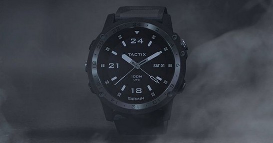 Garmin Tactix Delta