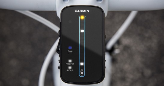 Garmin Varia
