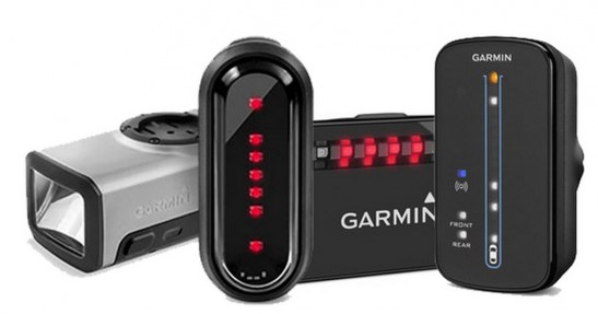 Garmin Varia
