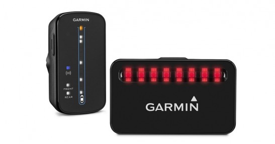 Garmin Varia