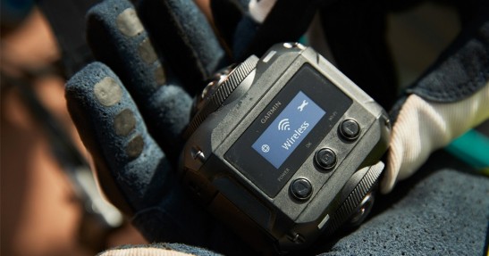 Garmin VIRB 360