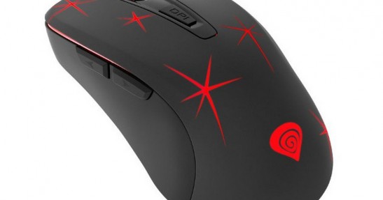 Genesis Krypton 110 i 190