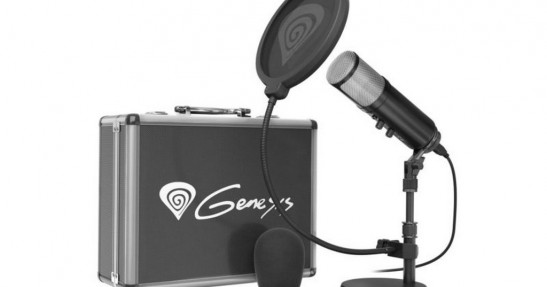 Genesis Radium 600