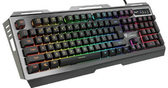 Genesis Rhod 420 RGB