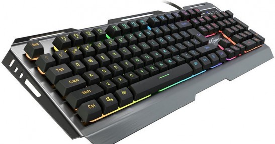 Genesis Rhod 420 RGB