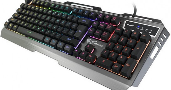 Genesis Rhod 420 RGB