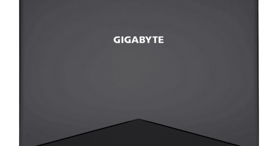 Gigabyte Aero 14
