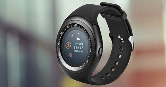 Goclever Fitwatch i Fitwatch Elegance