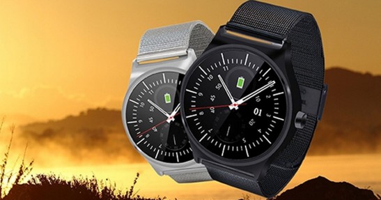 Goclever Fitwatch i Fitwatch Elegance