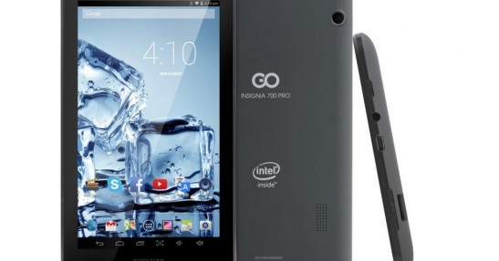 Goclever Insignia 700 Pro