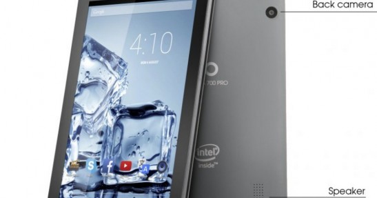 Goclever Insignia 700 Pro