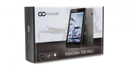 Goclever Insignia 700 Pro