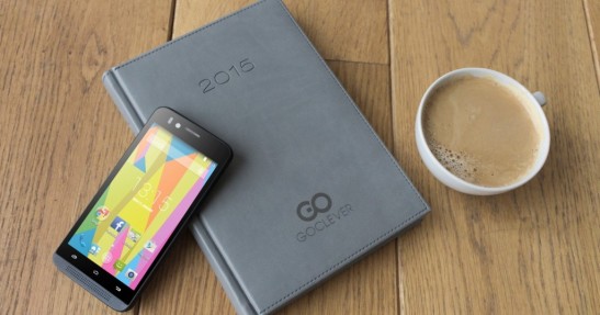 Goclever Quantum 450 LTE