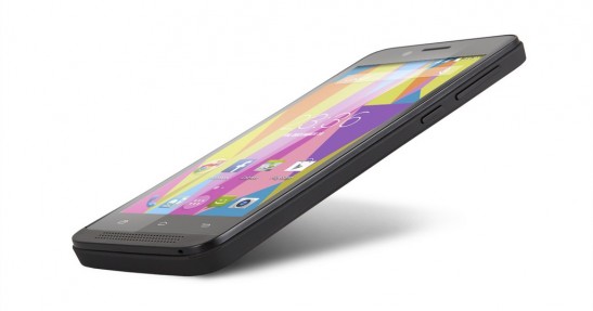 Goclever Quantum 450 LTE