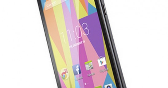 Goclever Quantum 450 LTE