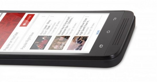 Goclever Quantum 450 LTE