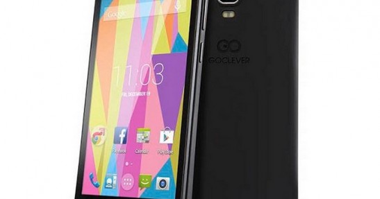 Goclever Quantum 450 LTE