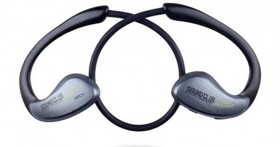 GoClever Rugged Pocket i Active Premium