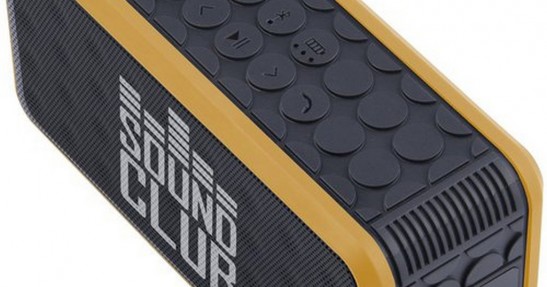 GoClever Rugged Pocket i Active Premium