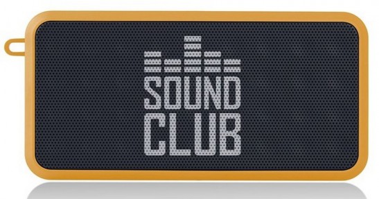 GoClever Rugged Pocket i Active Premium