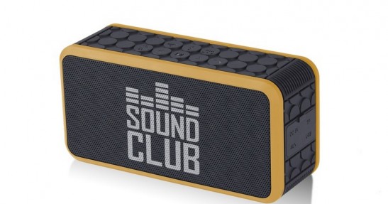 GoClever Rugged Pocket i Active Premium