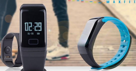 Goclever Smart Band MAX FIT