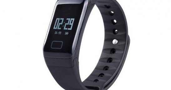 Goclever Smart Band MAX FIT