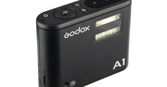 Godox A1