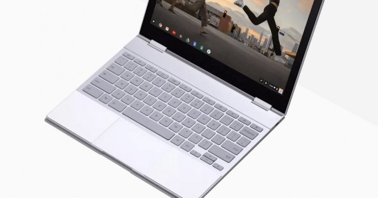 Google Pixelbook