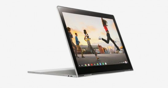 Google Pixelbook