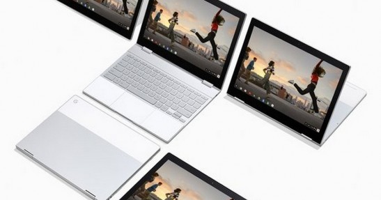 Google Pixelbook