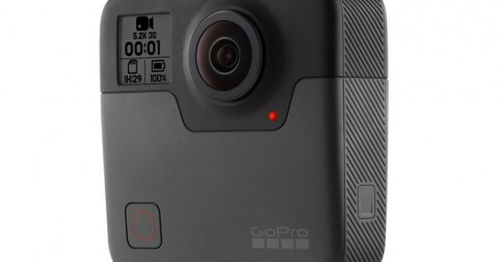 GoPro Hero6