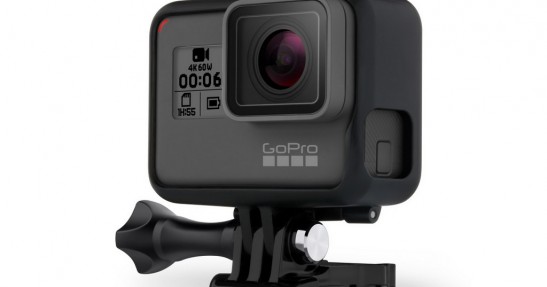 GoPro Hero6