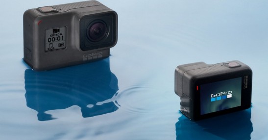 GoPro HERO